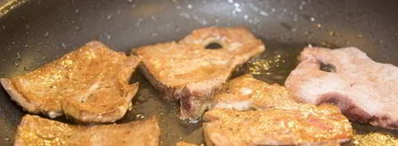 печень по-венециански. Шаг 8