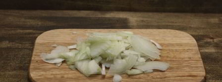 печень с луком. Шаг 4