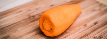 печень с овощами. Шаг 2