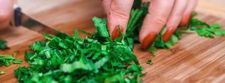 печень с овощами. Шаг 5