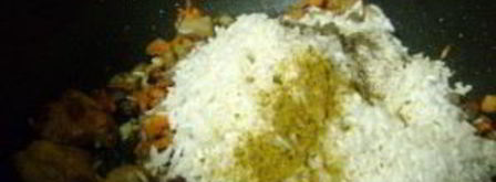 печень со свининой. Шаг 3