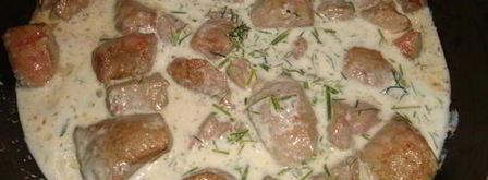 печень тушеная. Шаг 4