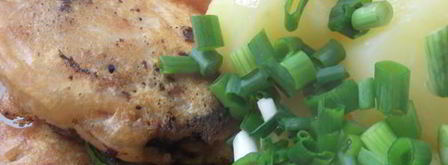 печень в пивном кляре. Шаг 8