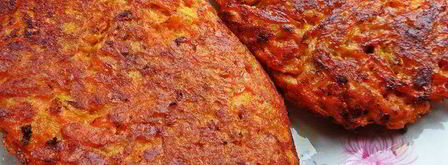 печенка в рыжей шубке. Шаг 12