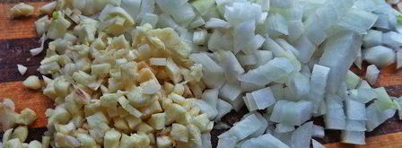 печенка в рыжей шубке. Шаг 4