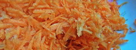 печенка в рыжей шубке. Шаг 7