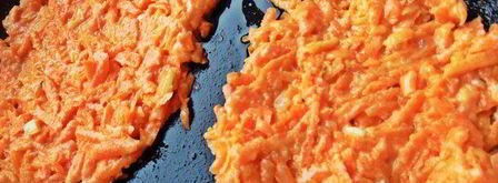 печенка в рыжей шубке. Шаг 9