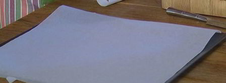 печеньица поцелуй дамы. Шаг 5