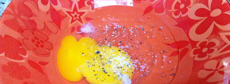 тушеная говяжья печень. Шаг 4