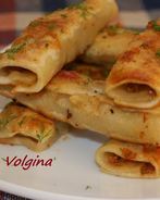 Армянские пельмени