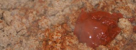 армянские пельмени. Шаг 3