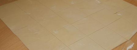 армянские пельмени. Шаг 4