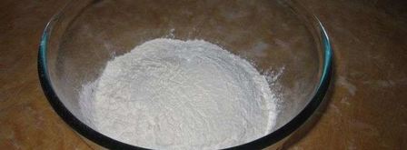 даргинские хинкали. Шаг 2