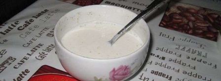 даргинские хинкали. Шаг 5