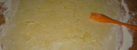 даргинские хинкали. Шаг 6