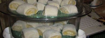 даргинские хинкали. Шаг 9