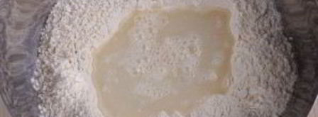 домашние хинкали. Шаг 2