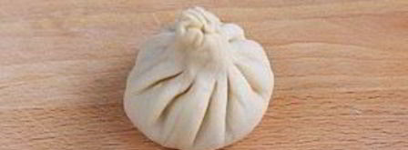 домашние хинкали. Шаг 7