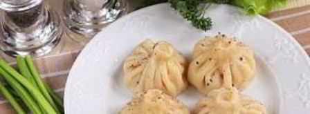 домашние хинкали. Шаг 10