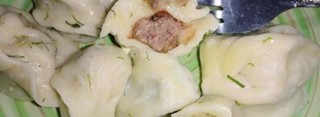 двулепные пельмени. Шаг 12