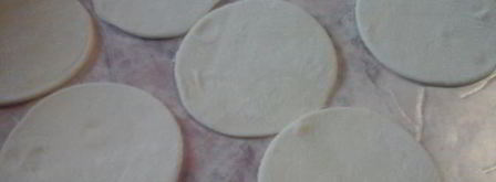 двулепные пельмени. Шаг 6