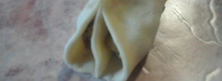 двулепные пельмени. Шаг 9