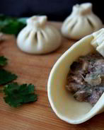 Фарш для хинкали