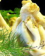 Хинкали домашние