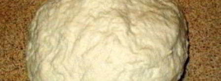 хинкали со свининой. Шаг 3