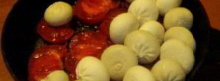 хинкали в духовке. Шаг 2