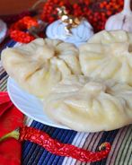 Хинкали в мультиварке