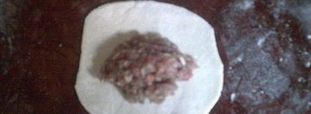 хинкали. Шаг 4