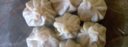 хинкали. Шаг 6