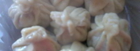 хинкали. Шаг 7