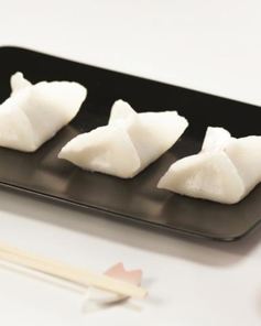 Хрустальные пельмени