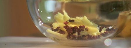 хрустальные пельмени. Шаг 2