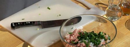 хрустальные пельмени. Шаг 3