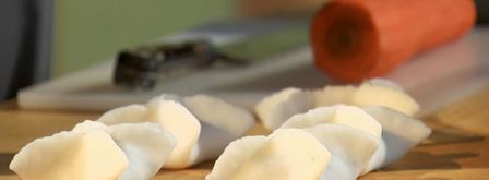 хрустальные пельмени. Шаг 4