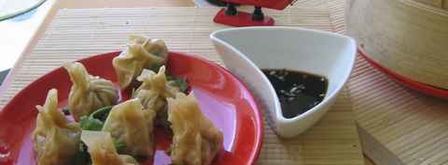 китайские пельмени ван тан. Шаг 32