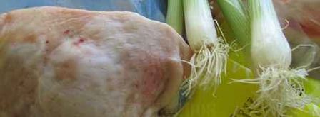 китайские пельмени ван тан. Шаг 12