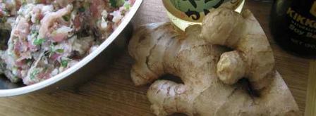 китайские пельмени ван тан. Шаг 19