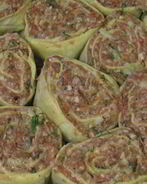 Ленивые пельмешки