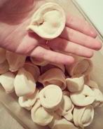 Наши пельмешки