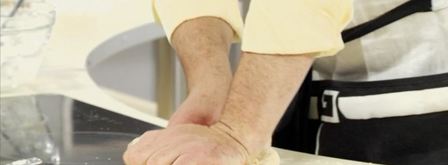 настоящие хинкали. Шаг 2