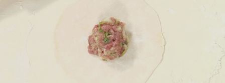 настоящие хинкали. Шаг 7