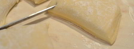 очень вкусные пельмени по-домашнему. Шаг 7