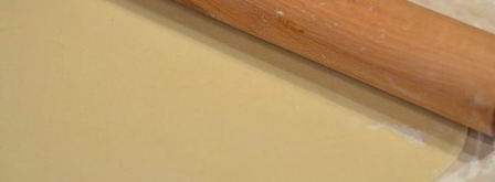 очень вкусные пельмени по-домашнему. Шаг 8