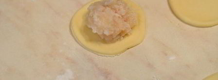 очень вкусные пельмени по-домашнему. Шаг 10