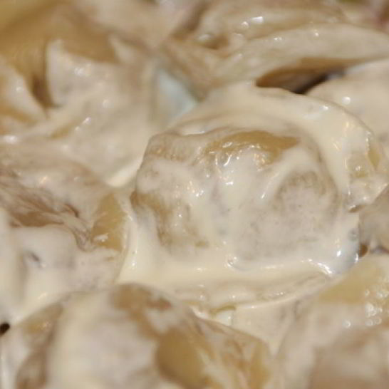 Рецепт пельменей домашних