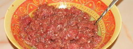 пельмени домашние. Шаг 4